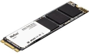  SSD Netac N535N M.2 SATA 2280 128GB