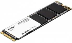  SSD Netac N535N M.2 SATA 2280 128GB