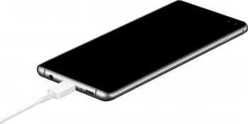    Samsung Adapter 25W Type C   White (EP-TA800XWEGWW)