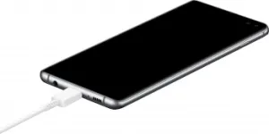    Samsung Adapter 25W Type C   White (EP-TA800XWEGWW)