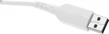 A4Tech Bloody S510R   USB for gamer LED (S510R USB ICY WHITE/BLMS RED)
