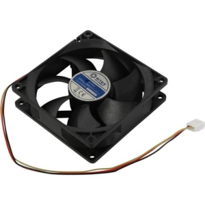  5bites   FB9225S-12L3 92X25 / SLEEVE / 1800RPM / 3P