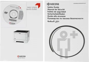  Kyocera Ecosys P2235dn,  A4, 35 /, 1200x1200 dpi, 256 , , : 350