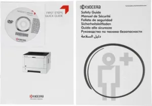  Kyocera Ecosys P2235dn,  A4, 35 /, 1200x1200 dpi, 256 , , : 350