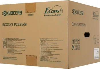  Kyocera Ecosys P2235dn,  A4, 35 /, 1200x1200 dpi, 256 , , : 350