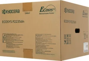  Kyocera Ecosys P2235dn,  A4, 35 /, 1200x1200 dpi, 256 , , : 350