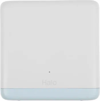  MESH  AC1200 Whole Home Mesh Wi-Fi System, 2 Internal Antennas, 2 GB ports  (WAN/LAN)