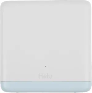  MESH  AC1200 Whole Home Mesh Wi-Fi System, 2 Internal Antennas, 2 GB ports  (WAN/LAN)