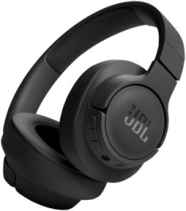  JBL headphones Black  JBLT720BTBLK