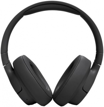  JBL headphones Black  JBLT720BTBLK