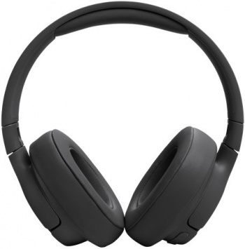  JBL headphones Black  JBLT720BTBLK