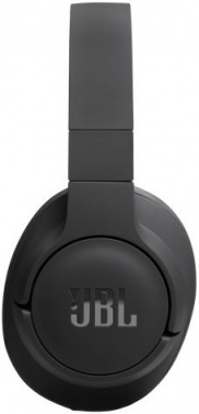  JBL headphones Black  JBLT720BTBLK