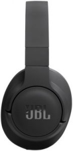  JBL headphones Black  JBLT720BTBLK
