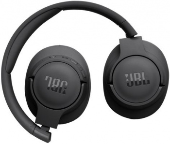  JBL headphones Black  JBLT720BTBLK