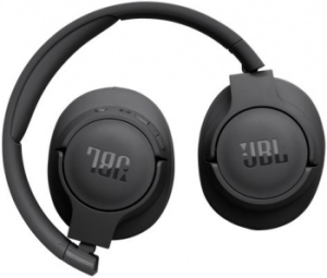  JBL headphones Black  JBLT720BTBLK