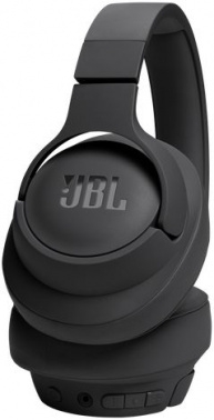  JBL headphones Black  JBLT720BTBLK