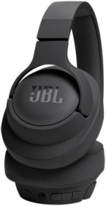  JBL headphones Black  JBLT720BTBLK