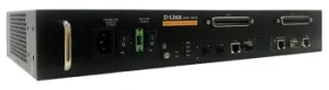  D-Link DAS-3626/A1A 2x1/ 2x(1000BASE-T/SFP)