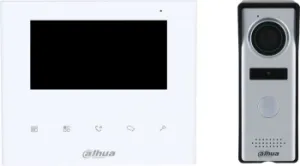  DAHUA DHI-KTA04, Video Intercom KIT