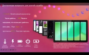  Lenovo Zhaoyang K10 11, 8Gb, 128Gb, 3G, LTE, Android 13 
