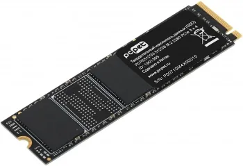  SSD PC Pet PCI-E 3.0 x4 512Gb PCPS512G3 M.2 2280 OEM