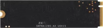 SSD PC Pet PCI-E 3.0 x4 512Gb PCPS512G3 M.2 2280 OEM
