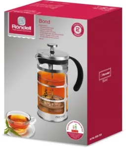 - RONDELL Bond 600  RDS-708