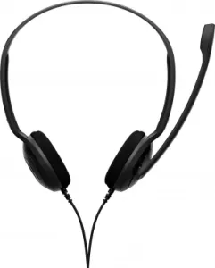  EPOS Headset PC 3 CHAT, Stereo, 2x3.5mm jack, [1000430/504195]