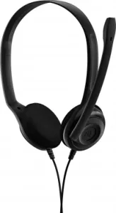  EPOS Headset PC 3 CHAT, Stereo, 2x3.5mm jack, [1000430/504195]