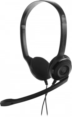  EPOS Headset PC 3 CHAT, Stereo, 2x3.5mm jack, [1000430/504195]