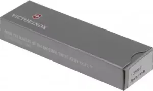   Victorinox Spartan (1.3603.7) 91 12  .