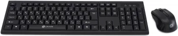  +  Oklick 600M black USB