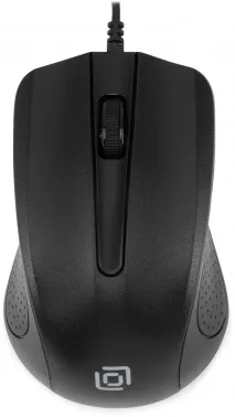  +  Oklick 600M black USB