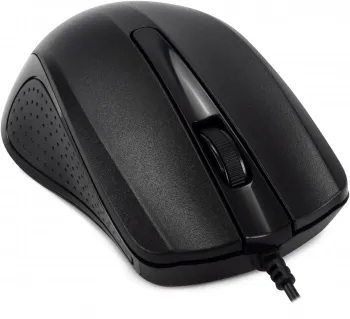  +  Oklick 600M black USB