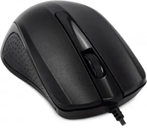  +  Oklick 600M black USB