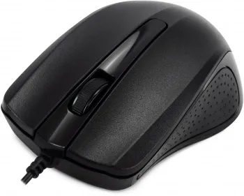  +  Oklick 600M black USB