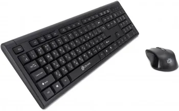  +  Oklick 600M black USB