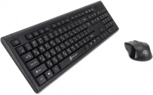  +  Oklick 600M black USB