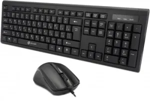  +  Oklick 600M black USB