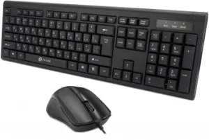  +  Oklick 600M black USB