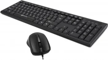  +  Oklick 600M black USB