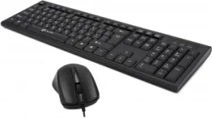  +  Oklick 600M black USB