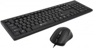  +  Oklick 600M black USB