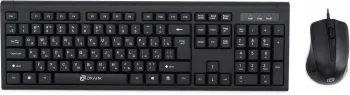  +  Oklick 600M black USB