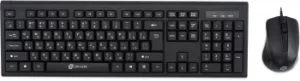  +  Oklick 600M black USB