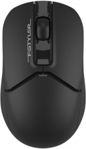  A4Tech Fstyler FB12S   (1200dpi) silent  BT/Radio USB (2but)