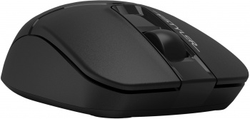  A4Tech Fstyler FB12S   (1200dpi) silent  BT/Radio USB (2but)