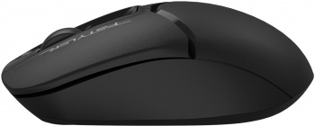  A4Tech Fstyler FB12S   (1200dpi) silent  BT/Radio USB (2but)