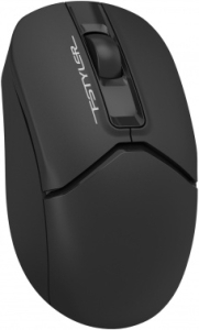  A4Tech Fstyler FB12S   (1200dpi) silent  BT/Radio USB (2but)
