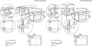   AEG KMK965090T  